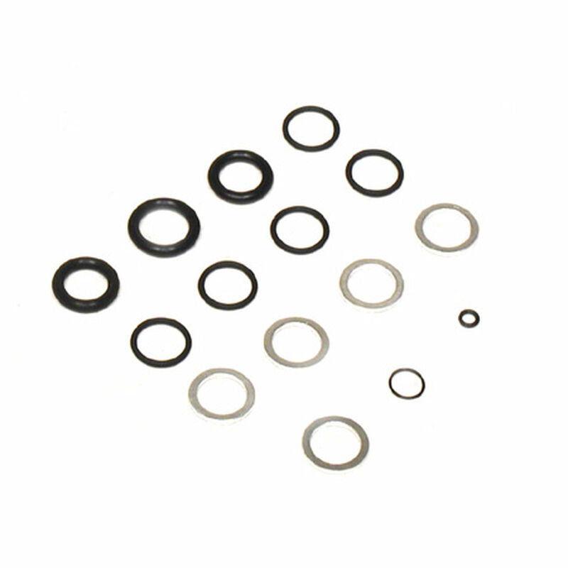 Carburetor Gasket Set:X,Y