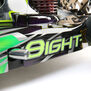 1/8 8IGHT-X 4WD Nitro Buggy Race Kit