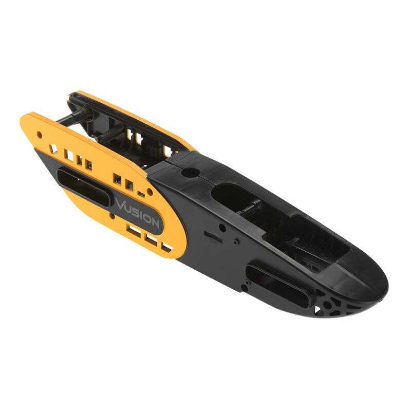 Frame Left And Right Vusion 250 Race Quad