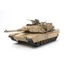 1/48 U.S. Main Battle Tank M1A2 Abrams Model Kit