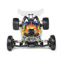 1/10 22X AC 2WD Buggy Race Kit, Astro/Carpet