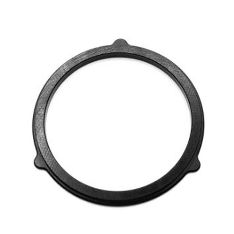 1.9 IFR Slim Inner Ring Black Anodized