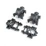 Suspension Arm Mount Gearbox Set  V100