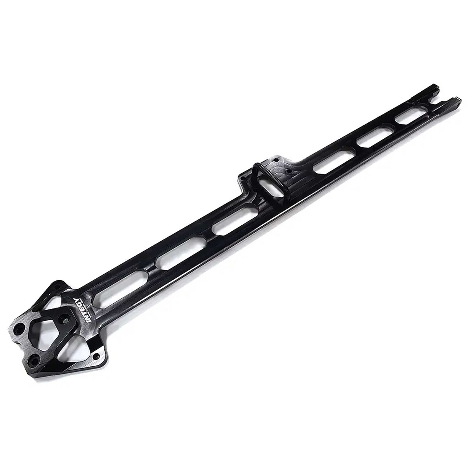 Billet Machined Chassis Upper Deck for Losi 1/10 Lasernut U4 4WD Brushless RTR