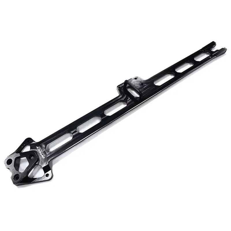 Billet Machined Chassis Upper Deck for Losi 1/10 Lasernut U4 4WD Brushless RTR