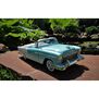 1/16 1955 Chevy Bel Air Convertible Model Kit
