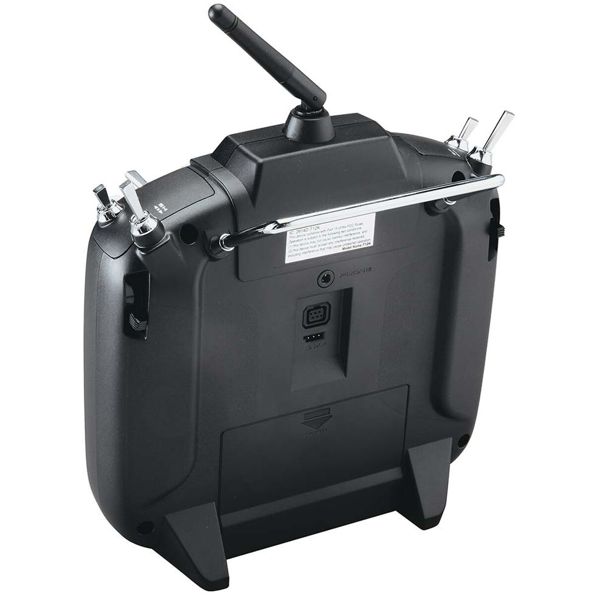 Futaba Systems 12KH 14-Channel T-FHSS S-FHSS Telemetry System