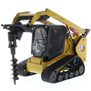 1/16 CAT 297D2 Skid Steer Loader