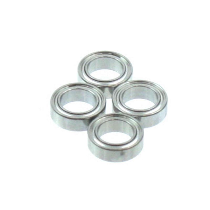 5x8x2.5mm Ball Bearings (4)