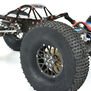 1/10 Ibex Ultra Comp G8 F/R 2.2" Crawler Tires (NO FOAM) (2)