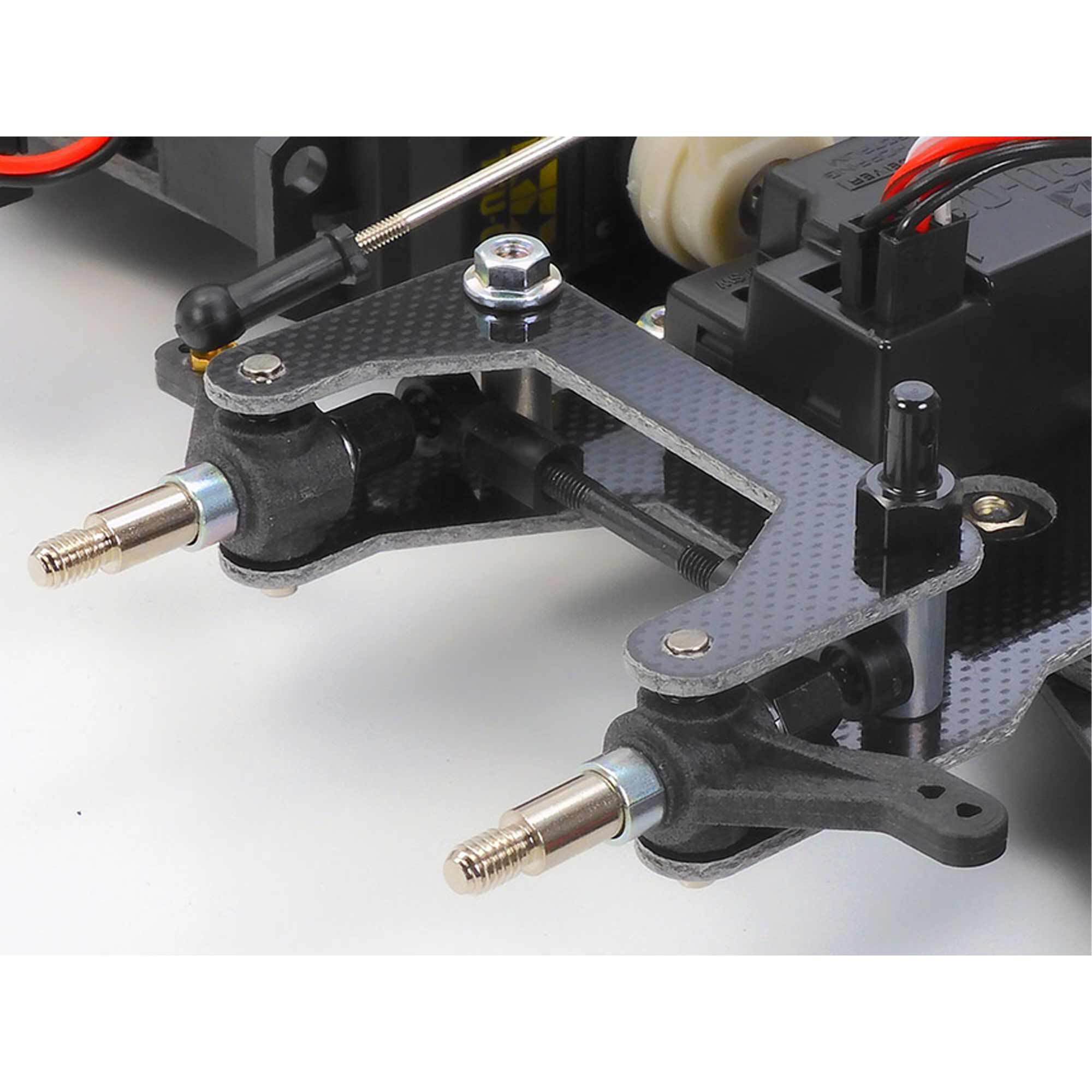 Tamiya 1/10 RC Tyrrell P34 6 Wheel 1977 Argentine (Limited Edition