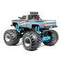1/10 Super Clod Buster 4WD Truck Kit Grey (Limited Edition)