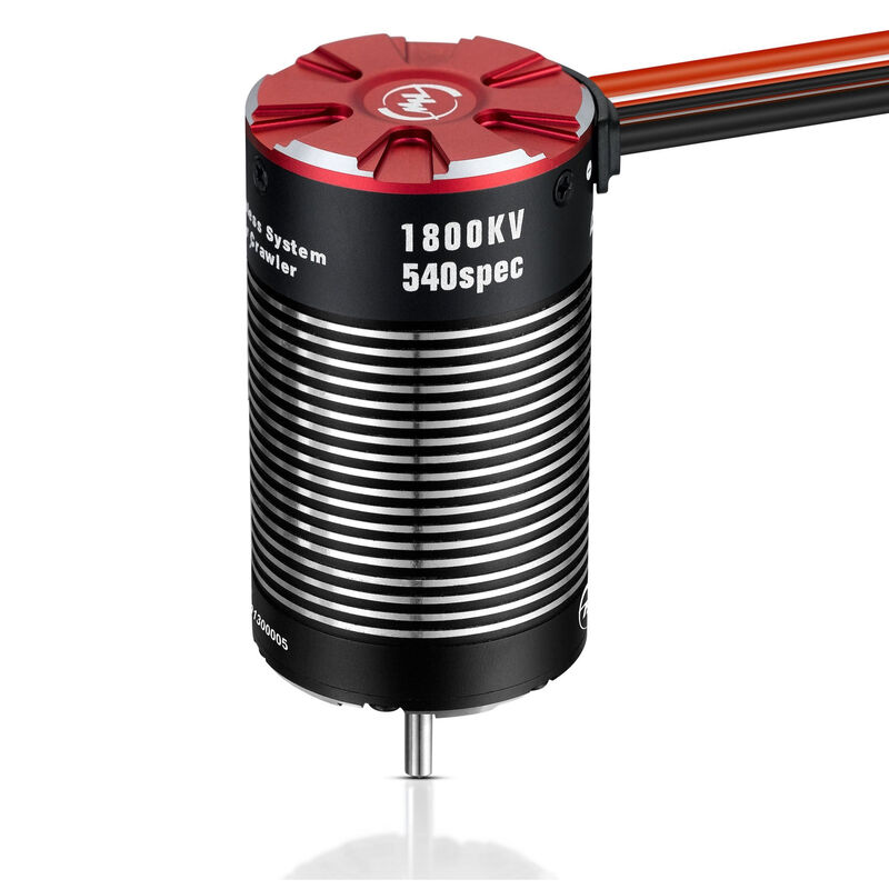 Мотор 1806 1800kv