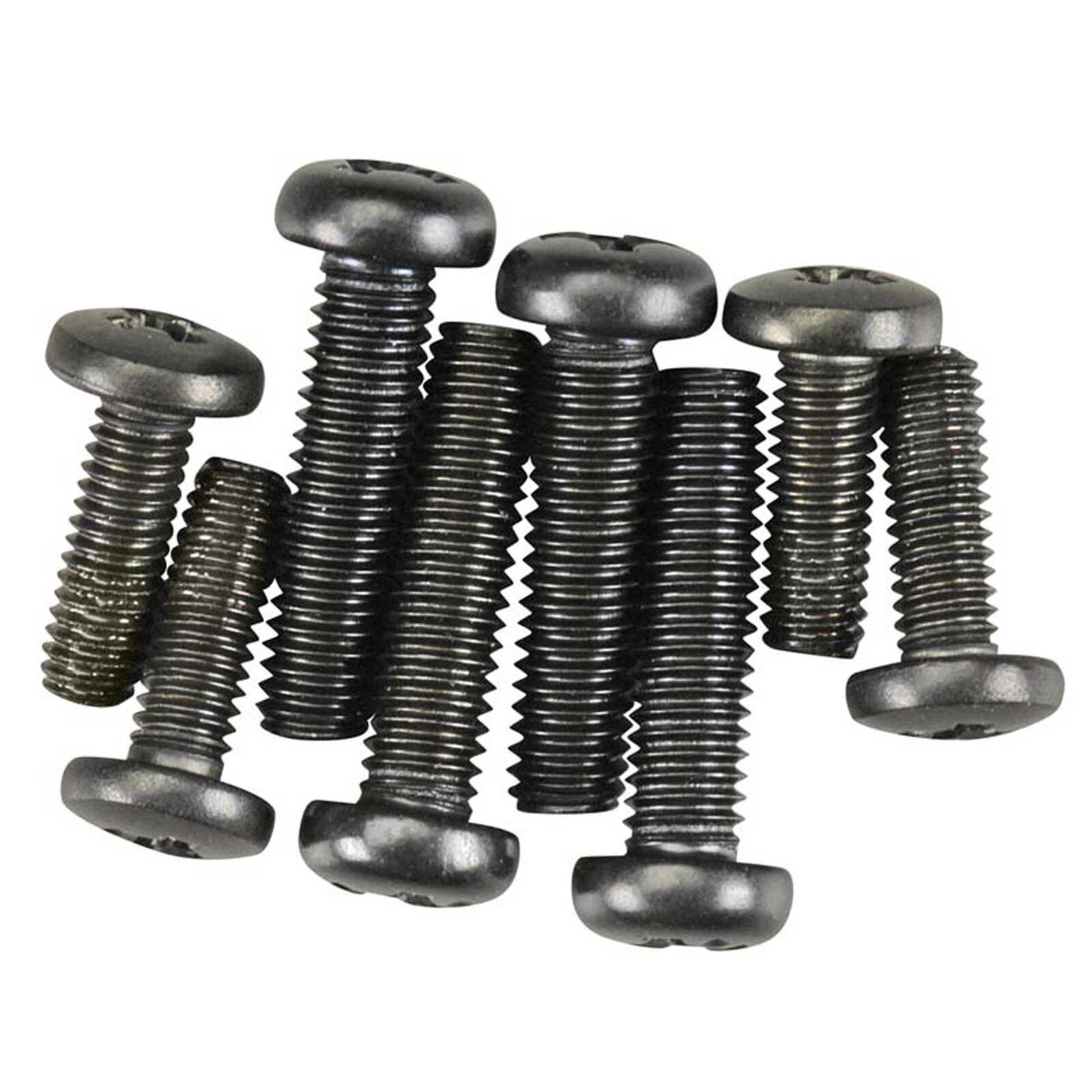 Screw Set (8): 25LA