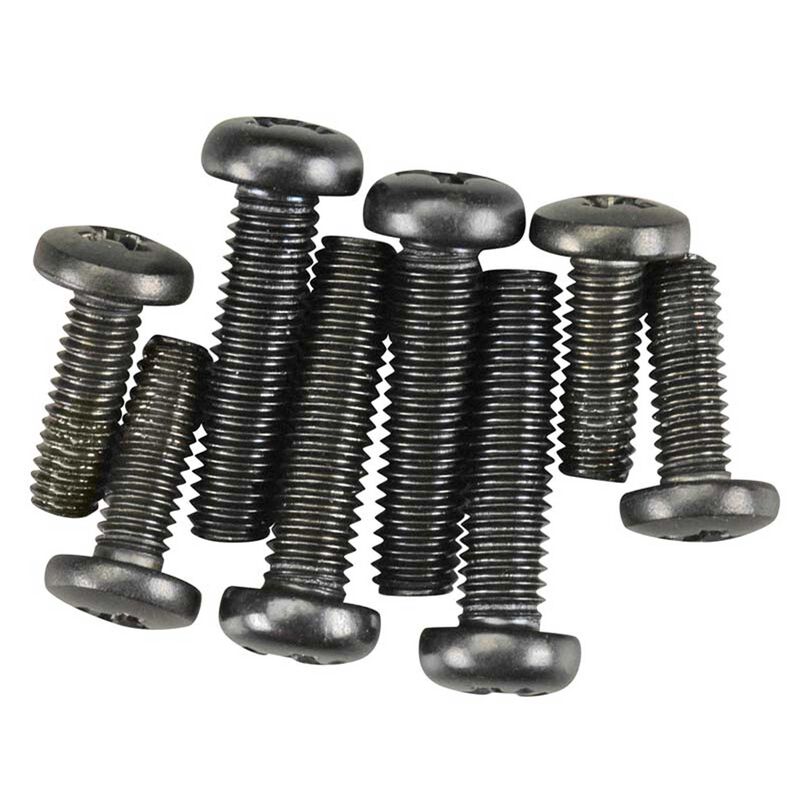 Screw Set (8): 25LA