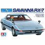 1/24 Mazda Savanna RX-7 Model Kit