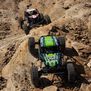 1/8 AXP8 Gilamon 2.2 4X4 RTR Brushed Trail Buggy