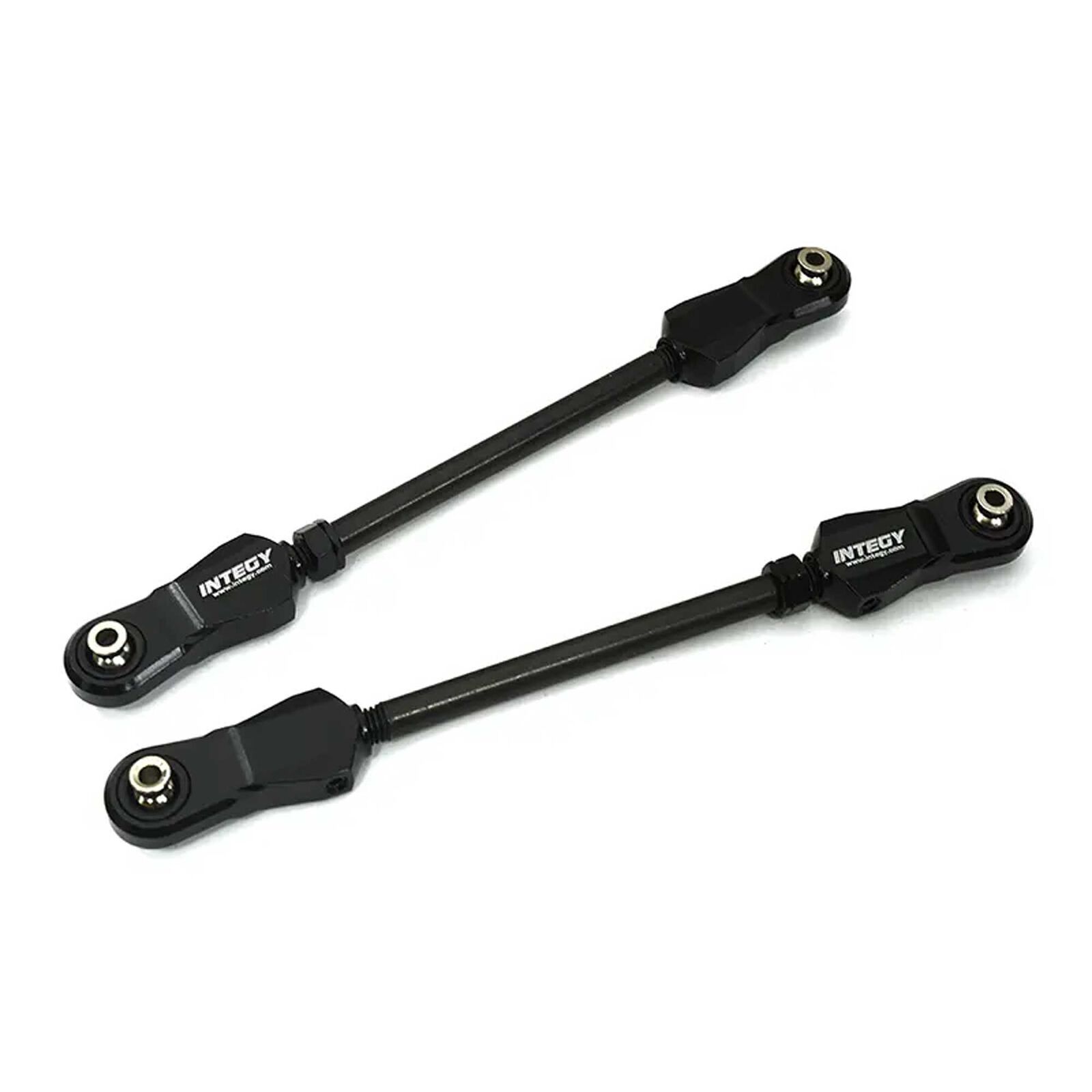 Billet Machined Front Upper Turnbuckle Links for ARRMA 1/10 Kraton 4X4 4S V2 BLX