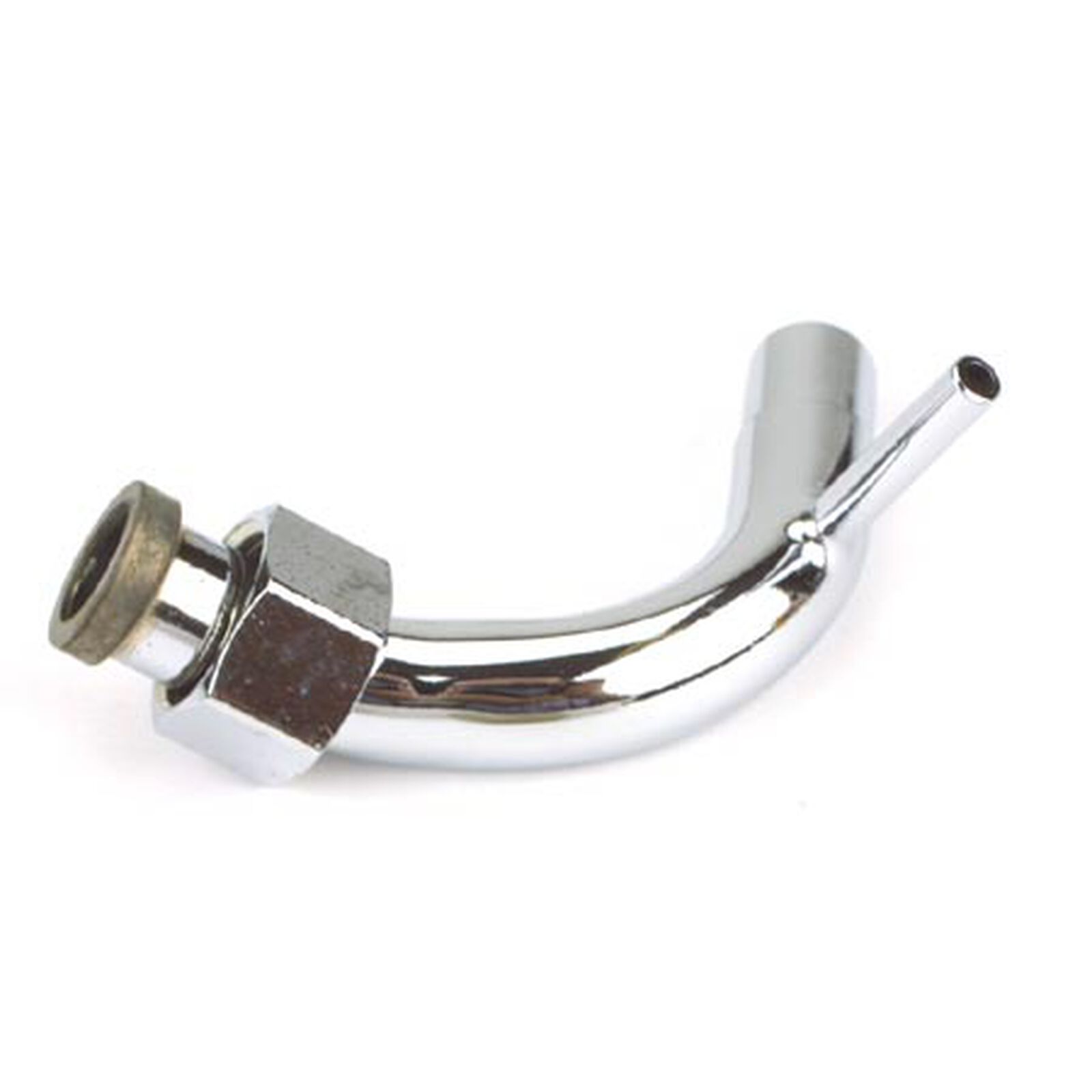 Intake Manifold with Primer (Left)