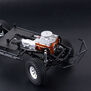 1/10 Faux V8 Scale Engine