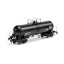 HO 13K Gallon Acid Tank Car, ASTX #5013