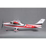 Sky Trainer 182 RTF, 1400mm: Red