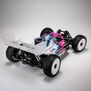 1/10 S15 Clear Polycarbonate Buggy Body, 1/8 XRAY XB8'25