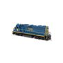HO GP39-2 Locomotive with DCC & Sound, D&H #7419