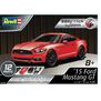 1/25 2015 Ford Mustang GT "Easy-Click"
