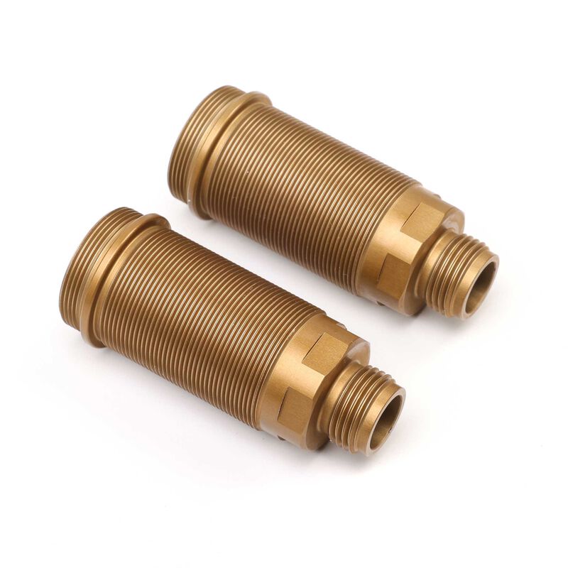 16mm Shock Body, V2, Kashima, 48.3mm (2)