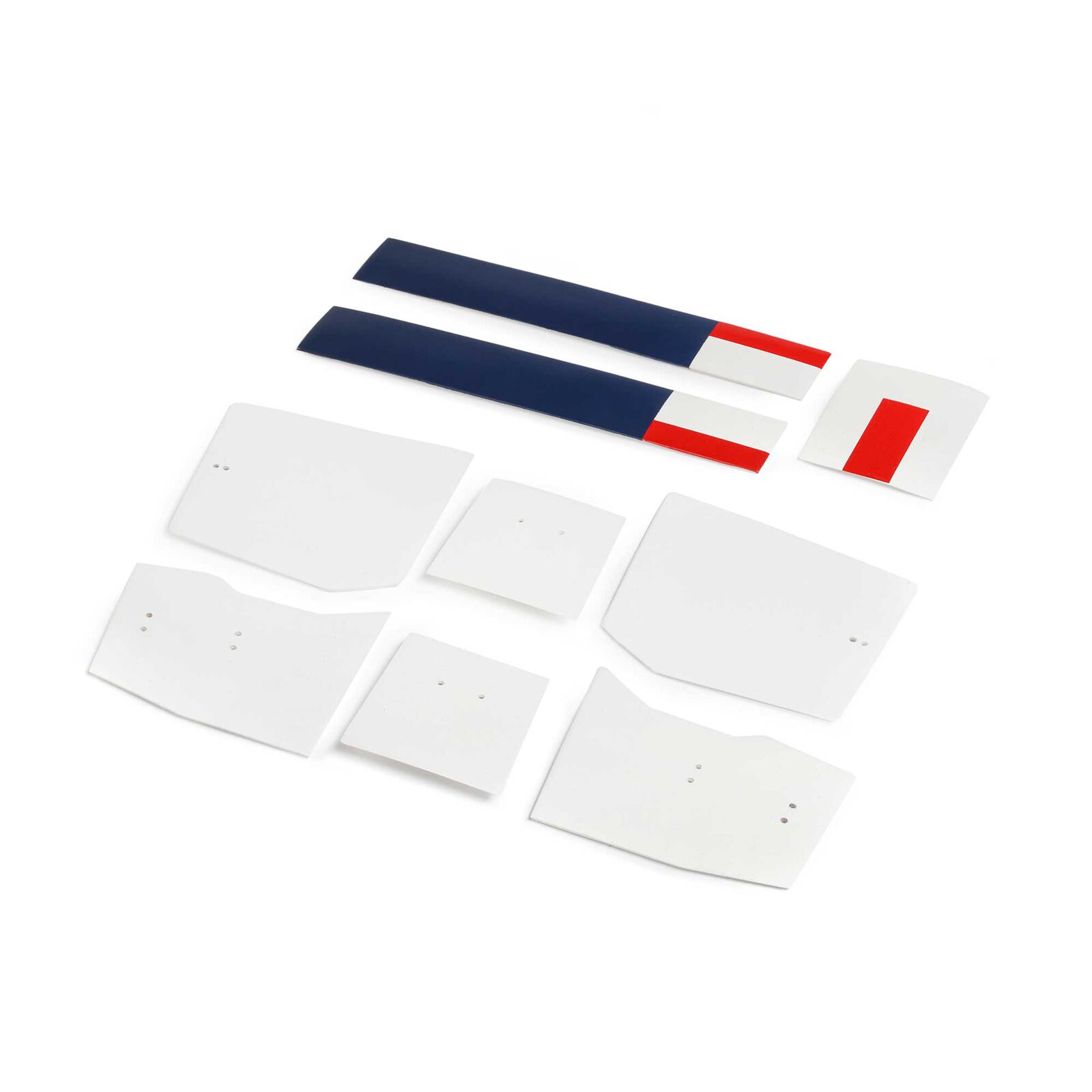 Landing Gear Doors Set: Hawk/T-45 140-160N