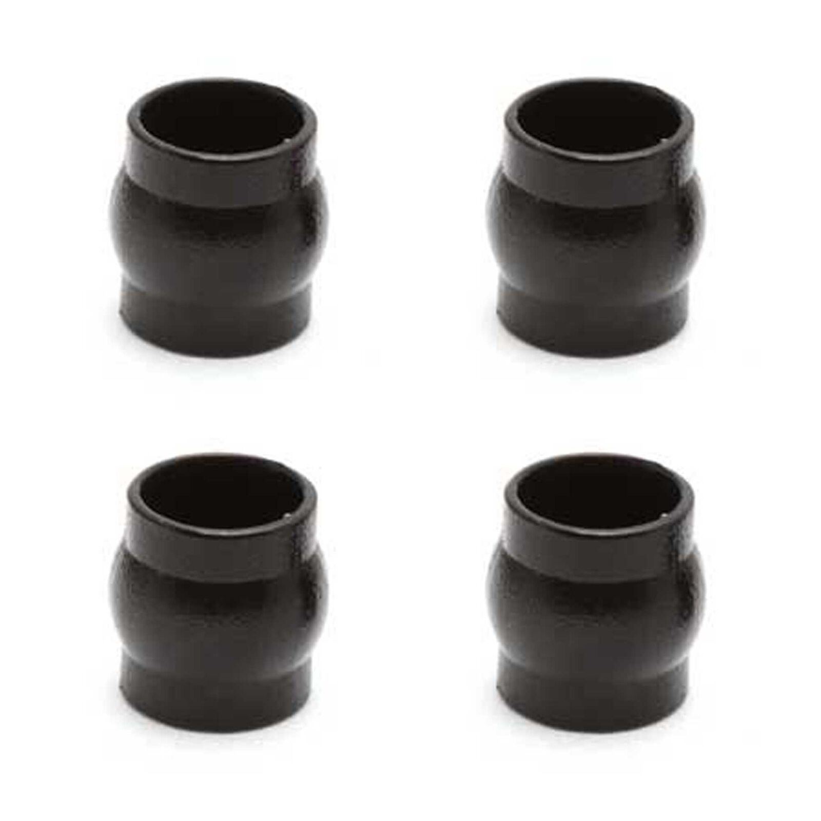 Shock Bushing Balls: B44.3, B5, B5M, B6, B64, B64D, B6D, SC5M, T5M
