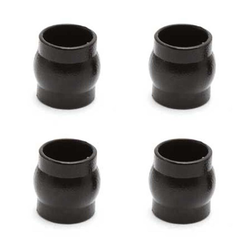 Shock Bushing Balls: B44.3, B5, B5M, B6, B64, B64D, B6D, SC5M, T5M
