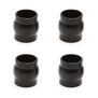 Shock Bushing Balls: B44.3, B5, B5M, B6, B64, B64D, B6D, SC5M, T5M
