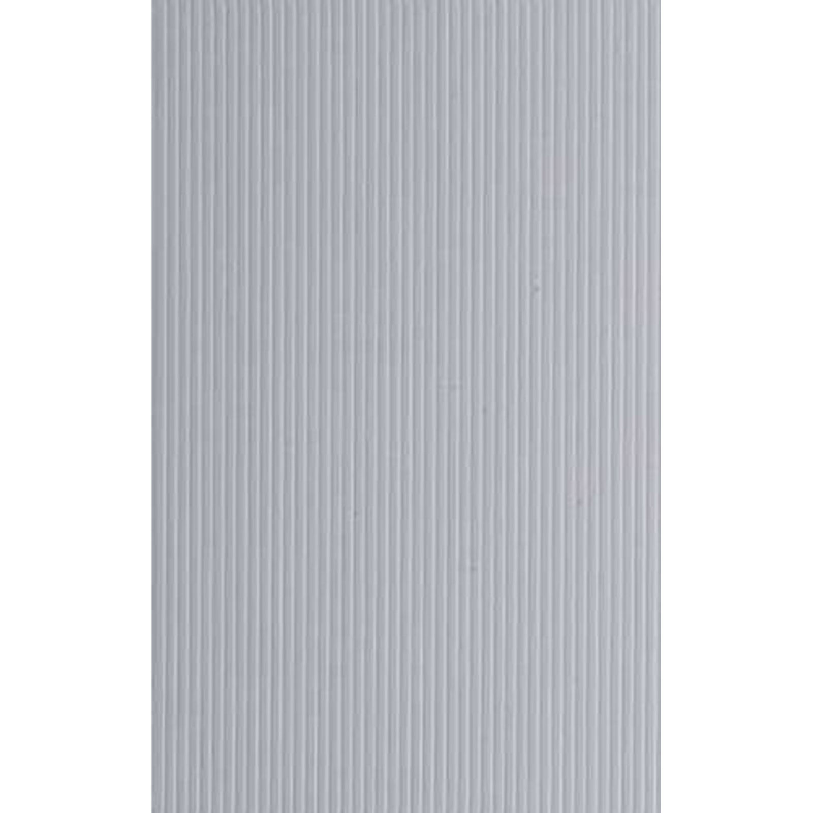 V-Groove .020 x 6 x 12,.040"