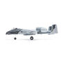 UMX A-10 28mm EDF Jet BNF Basic with AS3X, 562mm