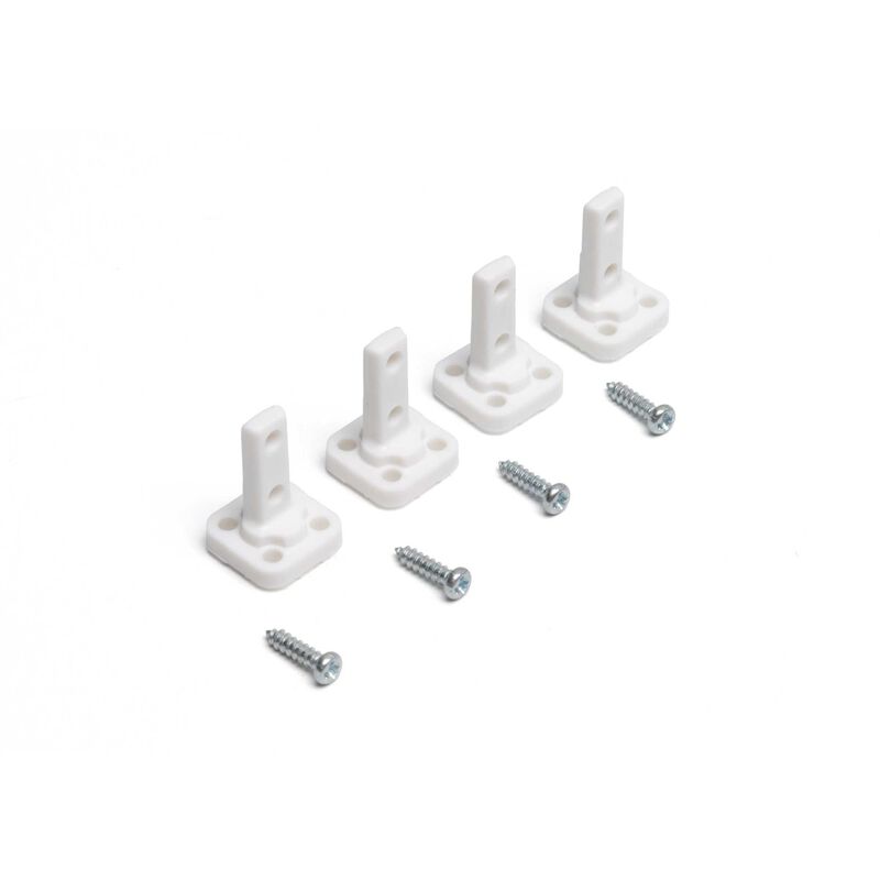 Motor Mount (4): Ultrix 600