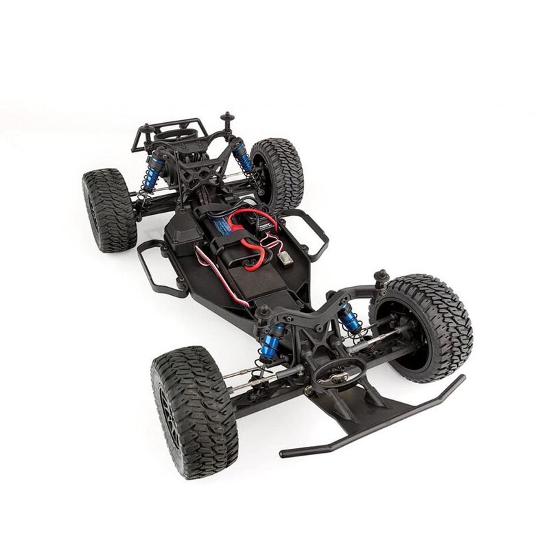 Team Associated 1/10 Pro2 SC10 2WD Short Course Truck RTR, Method 