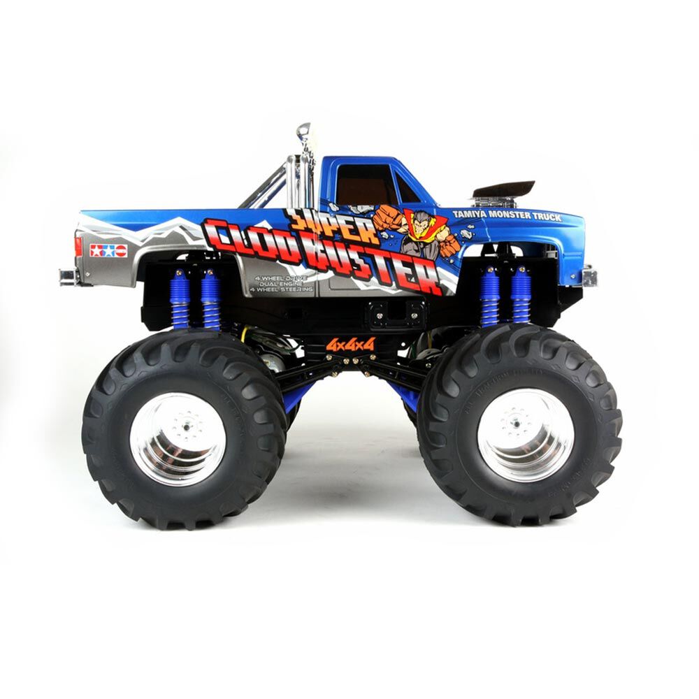 clodbuster rc truck for sale