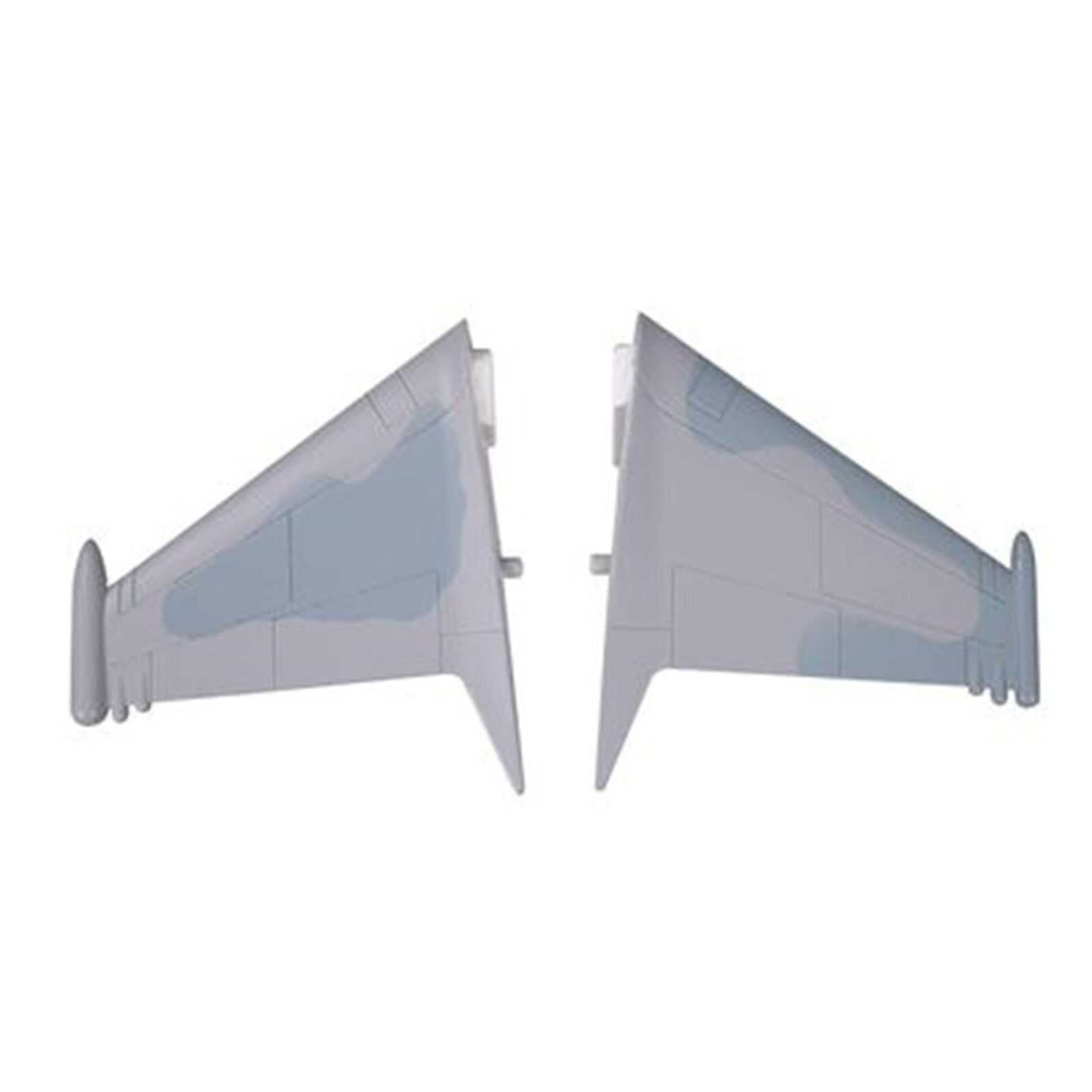 Rudder: F15 V2