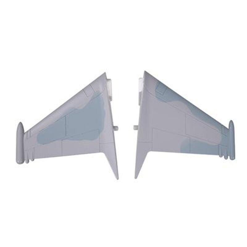 Rudder: F15 V2