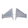Rudder: F15 V2