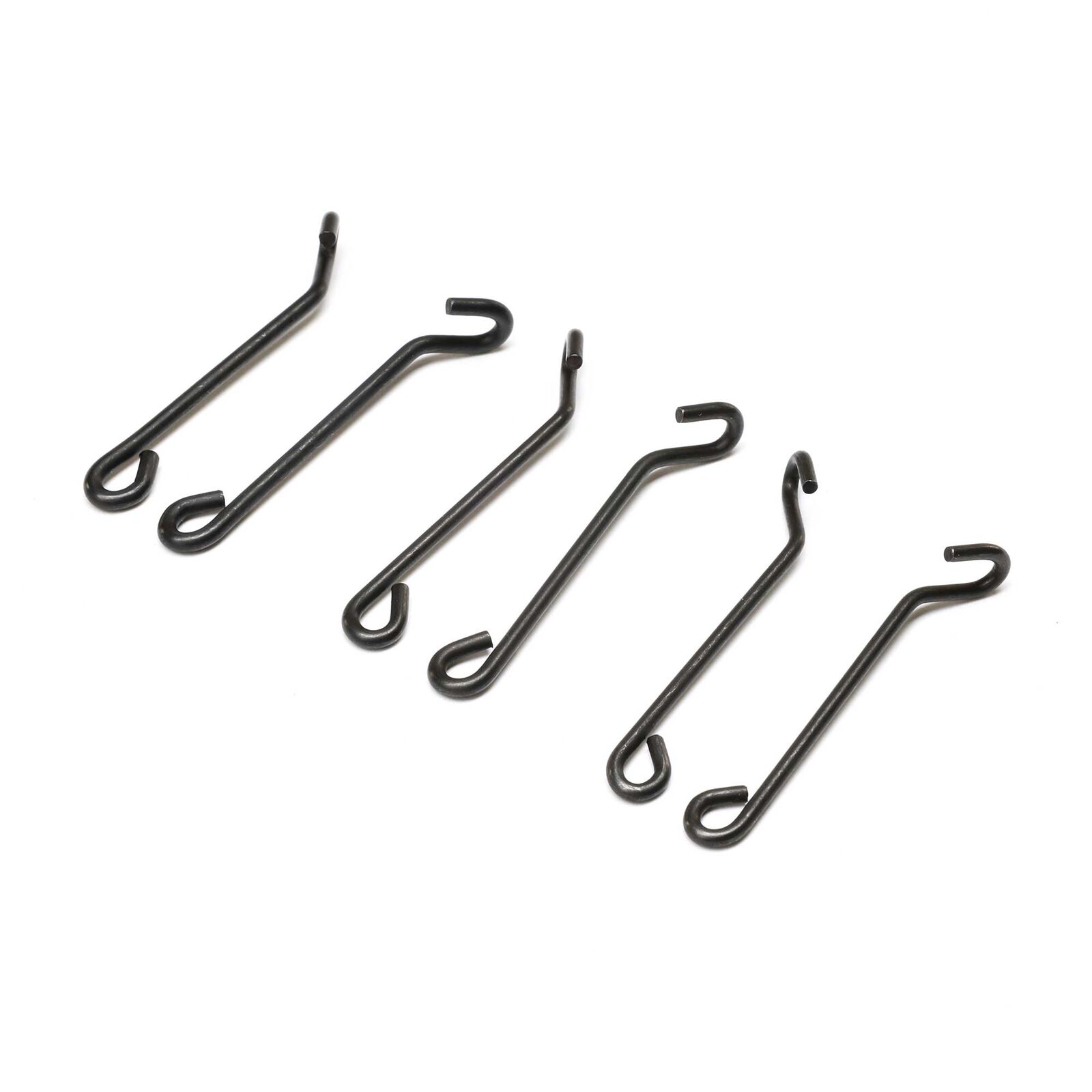 Lean Bar Spring Set, 2.3, 2.5, 2.7mm: Promoto-MX/SM