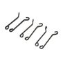 Lean Bar Spring Set, 2.3, 2.5, 2.7mm: Promoto-MX/SM
