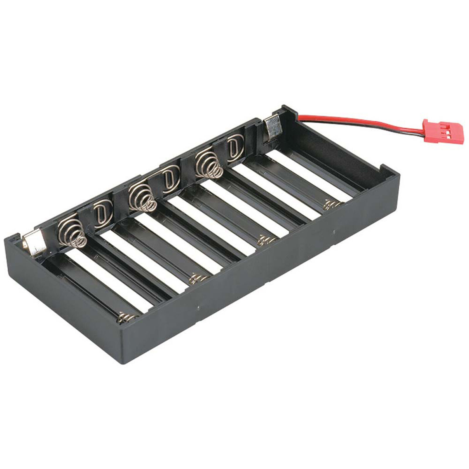 Dry Transmitter Battery Holder 3PK