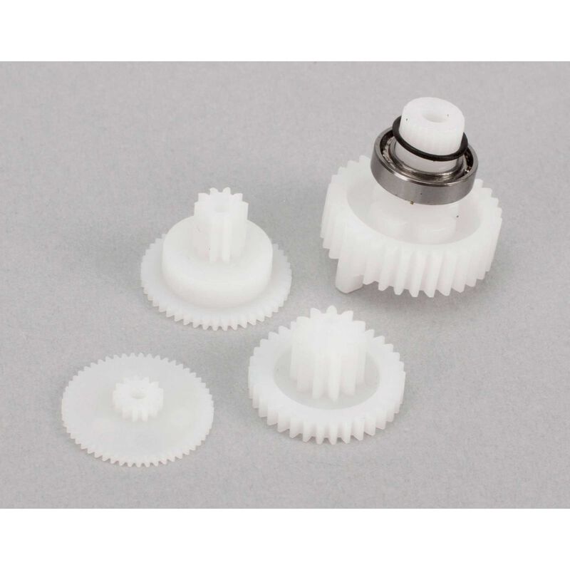 Gear Set: S400G, H410