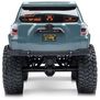1/24 SCX24 Toyota 4Runner 4X4 RTR Brushed Rock Crawler (Battery & Charger Included), Gray
