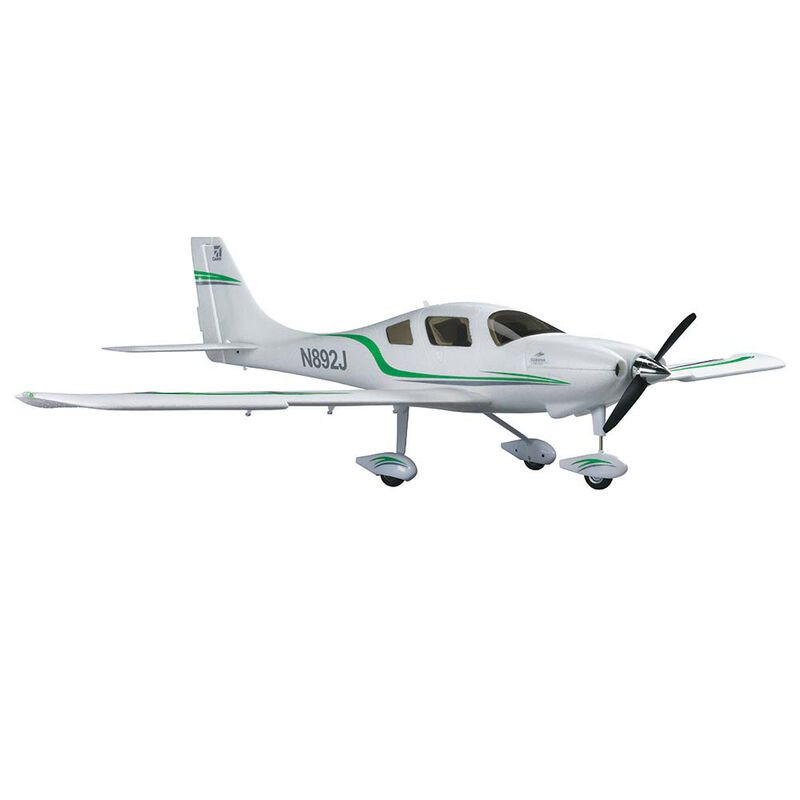 Cessna 350 Corvalis Select Scale Brushless RTF