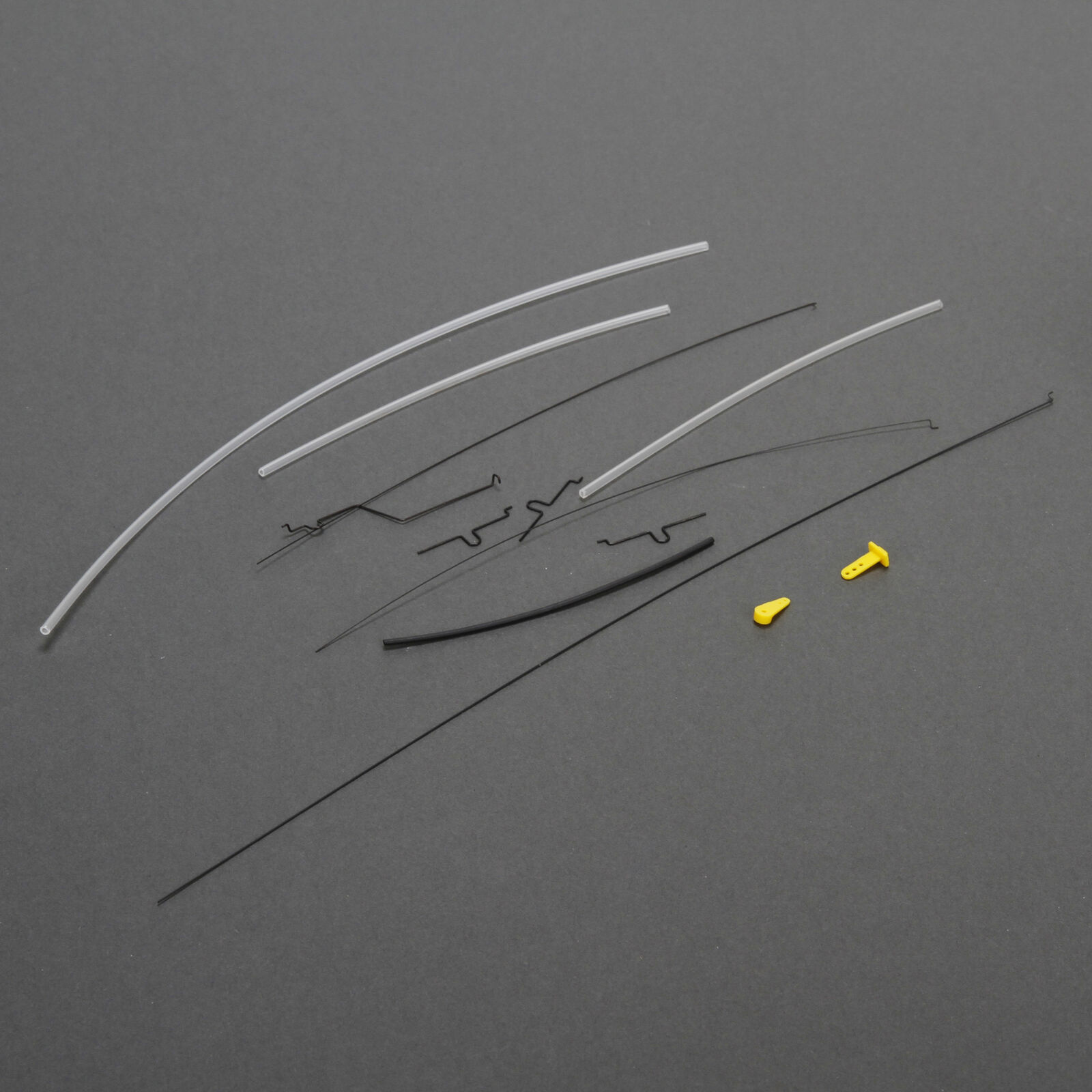 Pushrod Linkage Set: UMX Habu BNF Basic