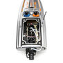 River Jet Boat 23" Brushless Self-Righting Deep-V RTR